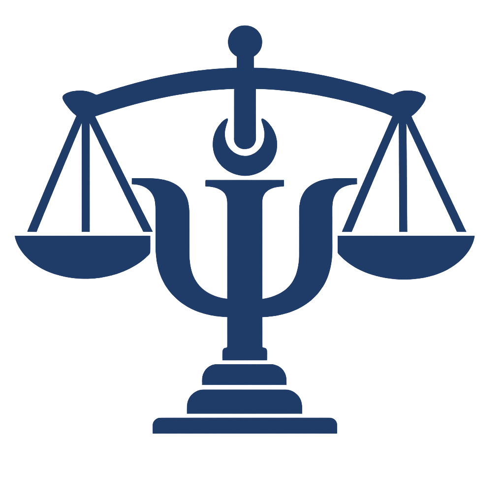 Logo psicojudicial.com
